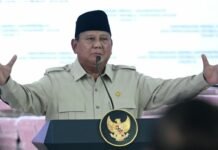 Presiden Prabowo Tegaskan Komitmen Pemerintah Lindungi Kekayaan Negara untuk Rakyat