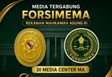 FORSIMEMA-RI Tekankan Peran Pers dalam Mengawal Insiden PN Pati Secara Independen dan Berimbang