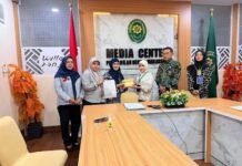 Pengadilan Negeri Makassar terus berupaya memberikan pelayanan peradilan yang profesional, transparan, akuntabel, dan berintegritas.