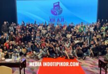 Ketua Umum Aliansi Jurnalis Independen (AJI) Indonesia, Nany Afrida ; problem utamanya bukan pada pasal-pasal UU Pers, melainkan pada penegakan hukum atau implementasinya.