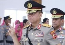 Irjen Yoseph, Sang Gubernur Akpol Berpengalaman Reserse