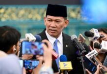 Usai Dilantik Presiden, BPGMN Tegaskan Fokus Tekan Karhutla dan Pulihkan Ekosistem Gambut