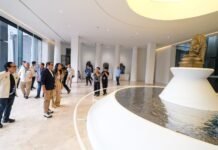 Kementerian Ekonomi Kreatif/Badan Ekonomi Kreatif (Ekraf) bersama Negeri Elok menyelenggarakan LITERAIA 2026 di Museum Nasional, Jakarta.