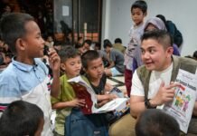 Seskab Teddy: Sekolah Rakyat Buka Harapan bagi 45 Ribu Anak Jalanan
