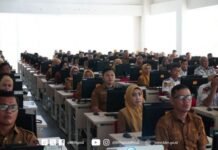Hadirkan Profiling ASN Secara Gratis, Kepala BKN Targetkan 600 Ribu ASN Se-Indonesia Terpetakan Tahun Ini